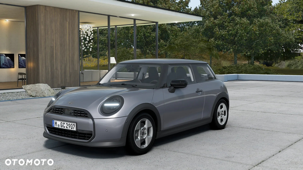 MINI Cooper C Linia Classic