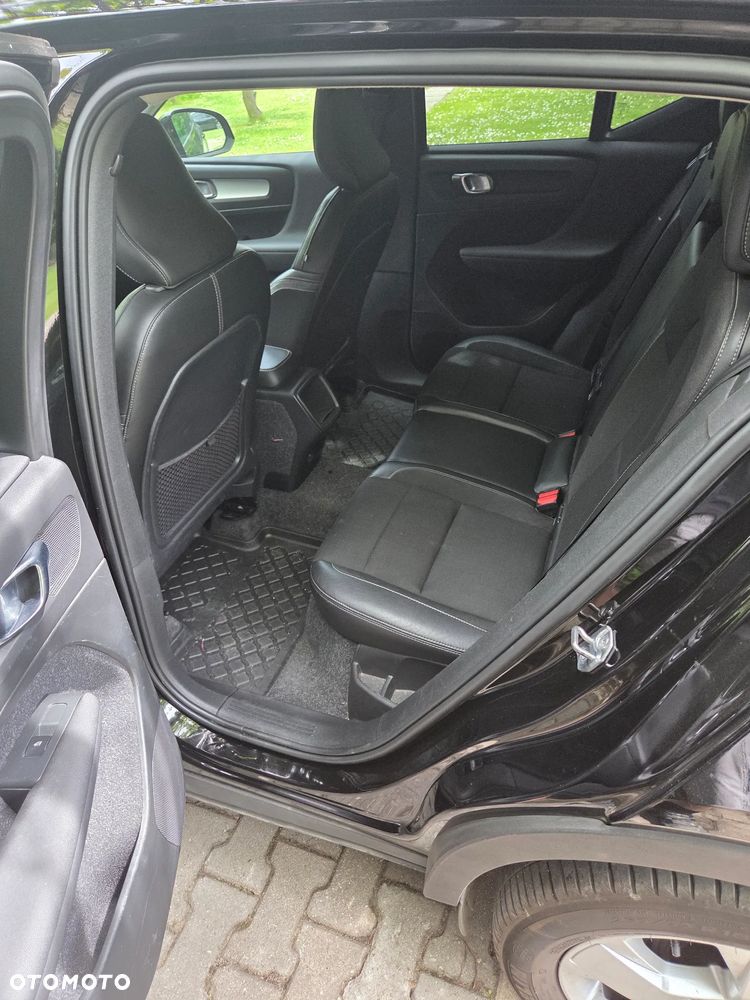 Volvo XC 40 D3 - 8