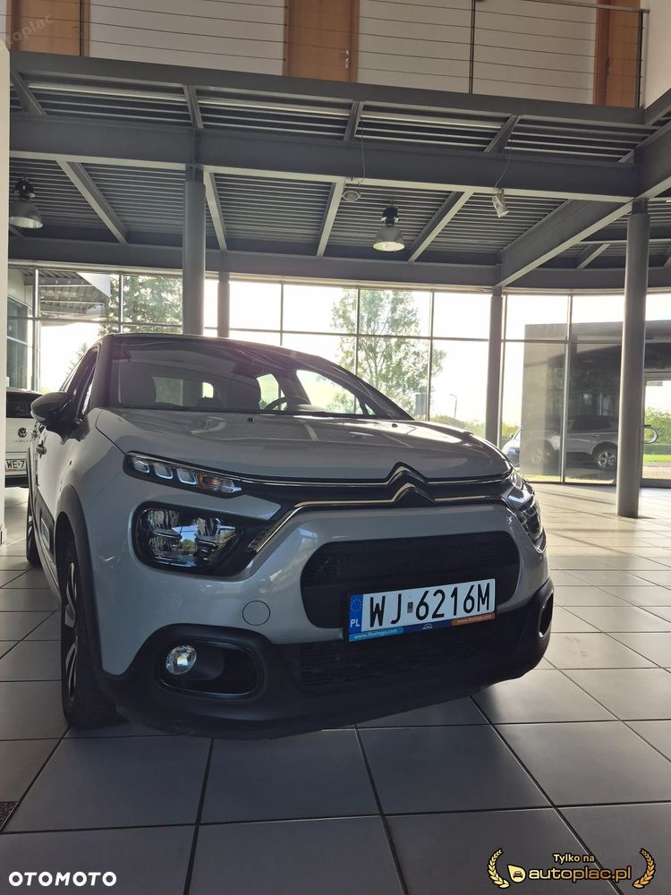Citroën C3 - 18