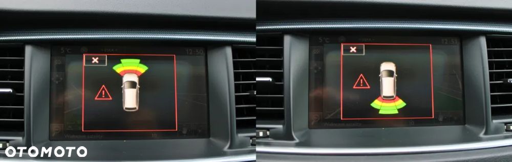 Peugeot 508 e-HDi 115 Stop&Start Access - 29