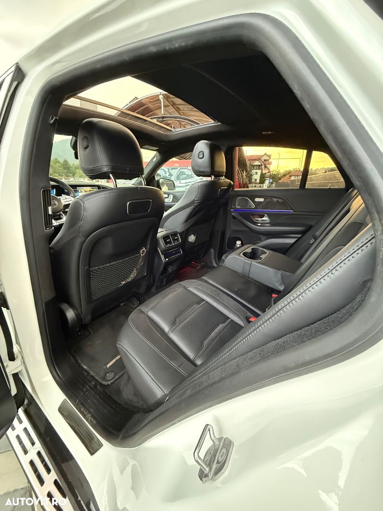 Mercedes-Benz GLE Coupe AMG 53 MHEV 4MATIC+ - 19