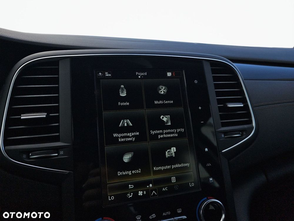 Renault Talisman 2.0 Blue dCi Intens EDC - 26