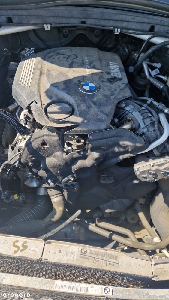 BMW X4 xDrive20d M Sport Edition - 8