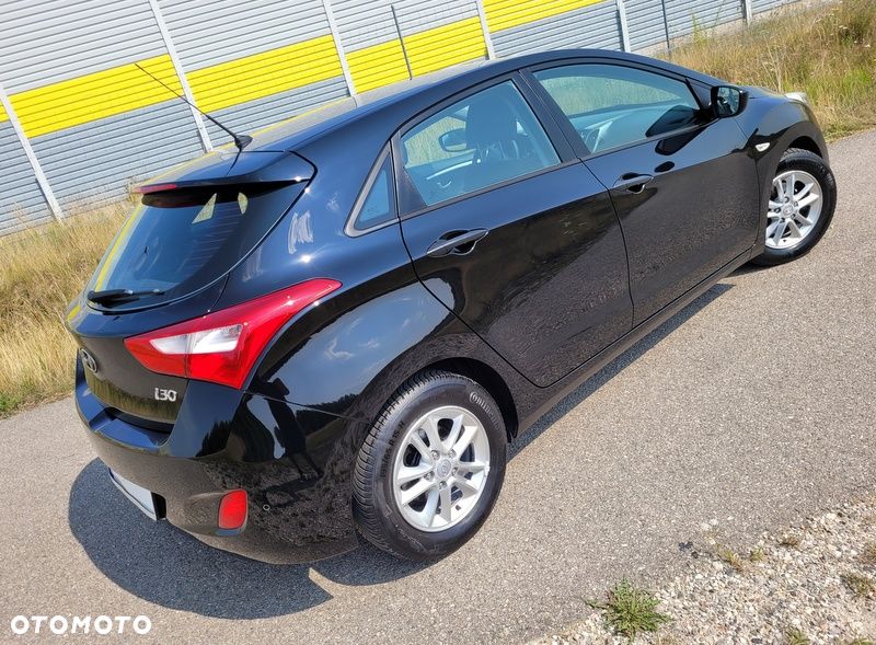 Hyundai i30 - 4