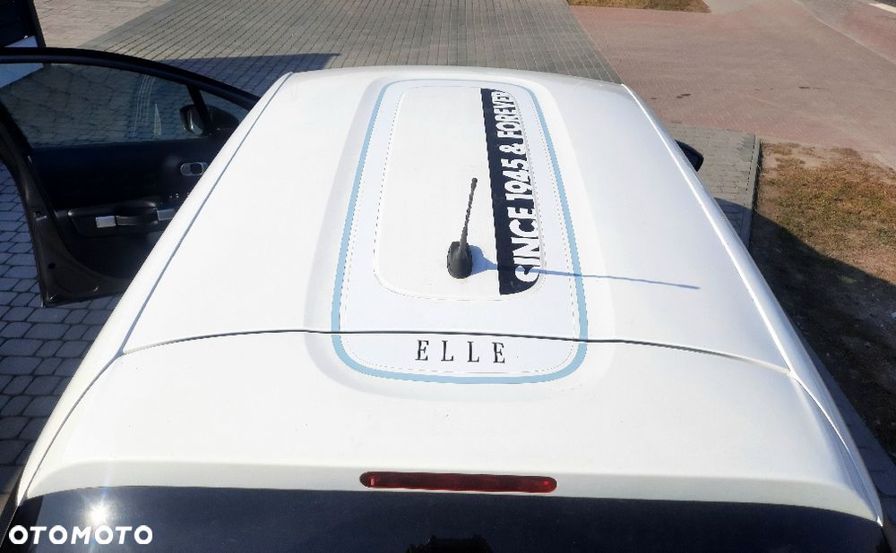 Citroën C3 1.2 PureTech Elle EAT6 - 9