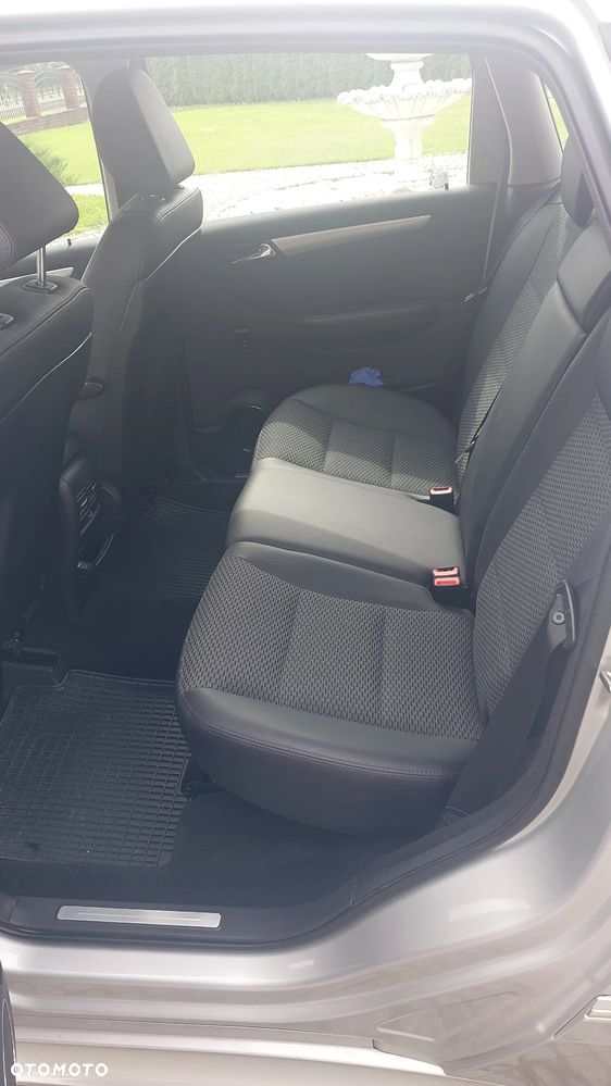 Mercedes-Benz Klasa B 170 BlueEFFICIENCY Flotte - 6