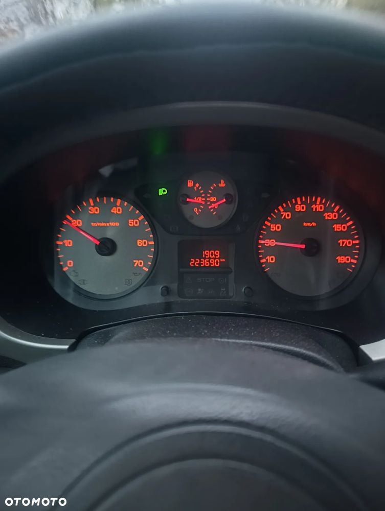 Citroën Berlingo 1.6 HDi XTR - 8