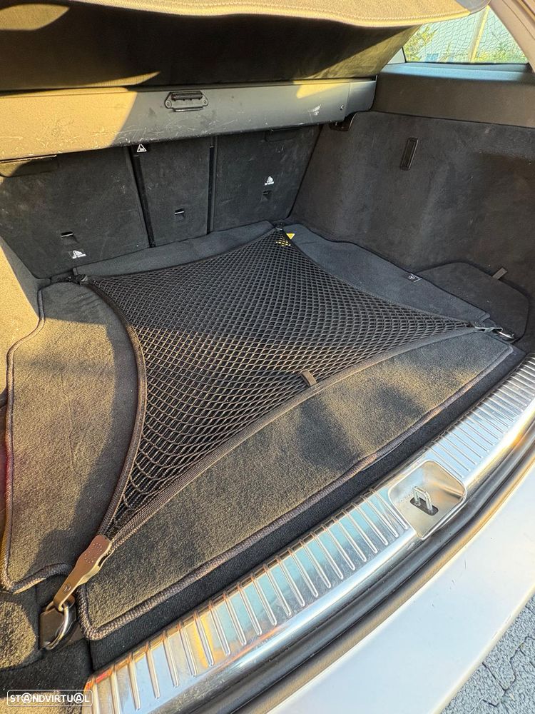 Mercedes-Benz C 200 d Station 9G-TRONIC Avantgarde - 15