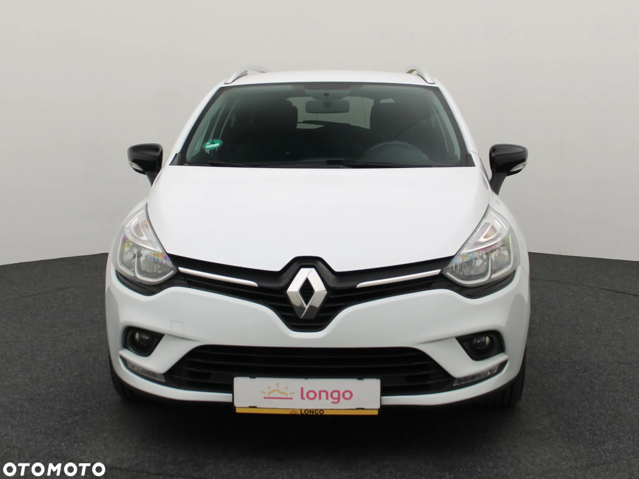 Renault Clio (Energy) dCi 90 Start & Stop LIMITED - 3