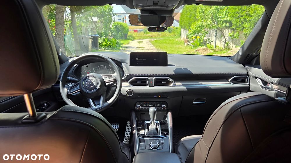 Mazda CX-5 2.5 Enso 2WD - 9