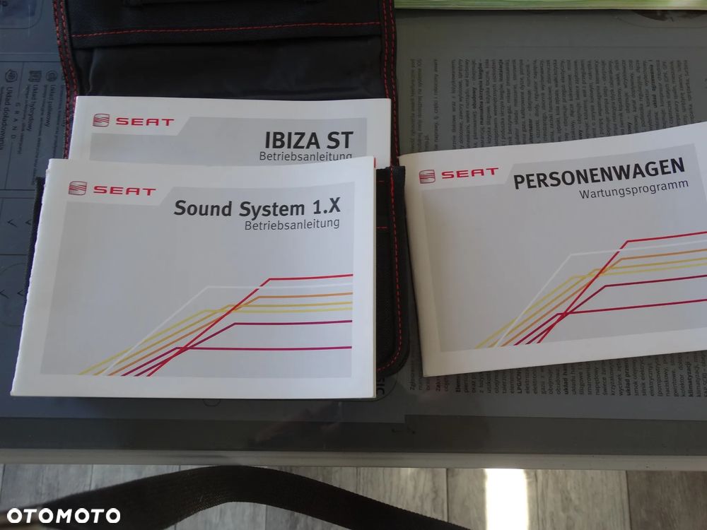 Seat Ibiza 1.4 16V i-Tech - 35