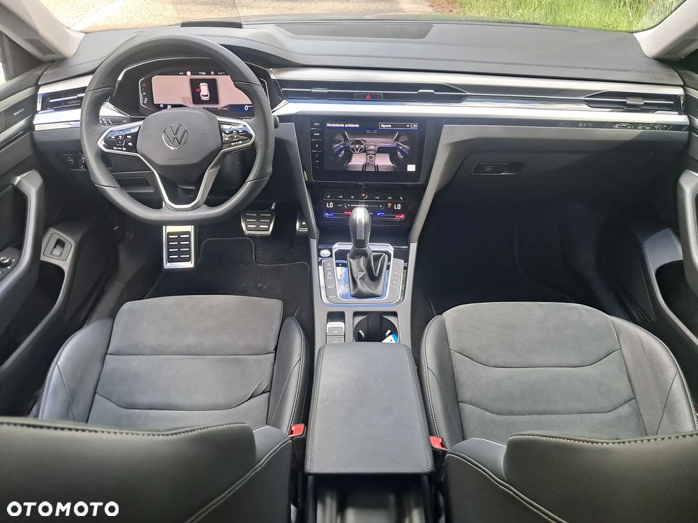 Volkswagen Arteon Shooting Brake 2.0 TDI SCR DSG Elegance - 16