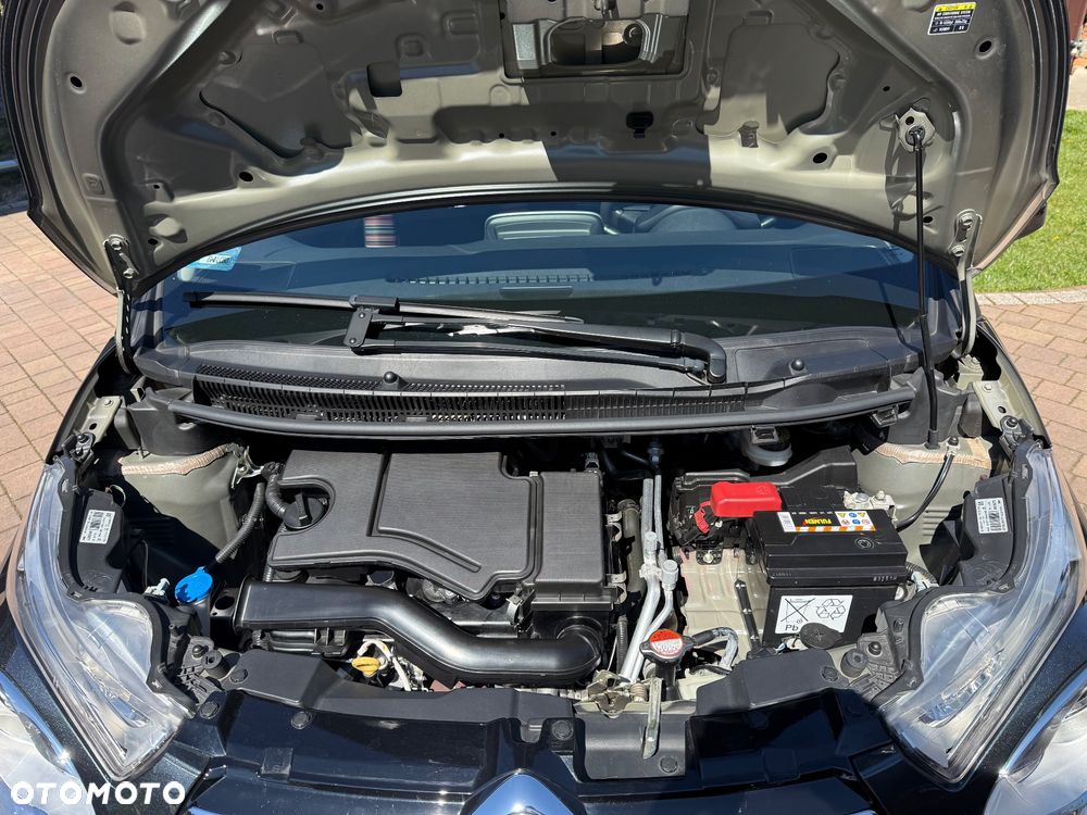 Citroën C1 1.0 VTi Feel EU6 - 20