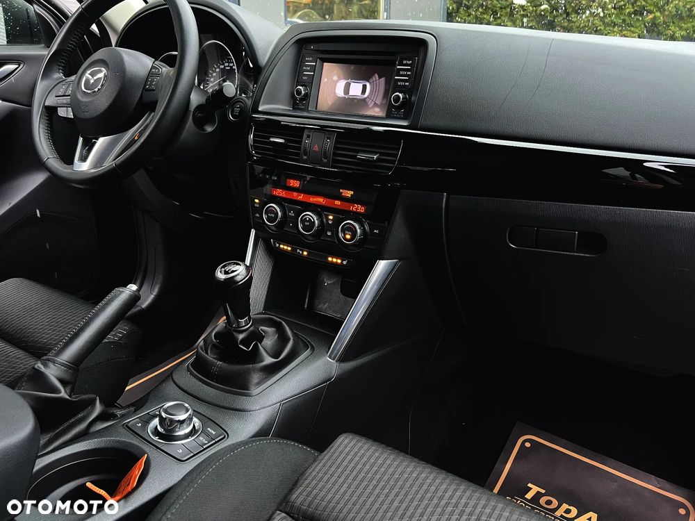 Mazda CX-5 2.0 Skymotion 2WD - 21