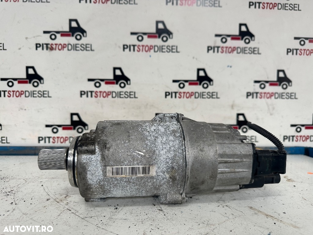 Motoras Caseta directie electrica Renault ESPACE 2015 2016 2017 2018 2018 59322574h A0038649H - 3