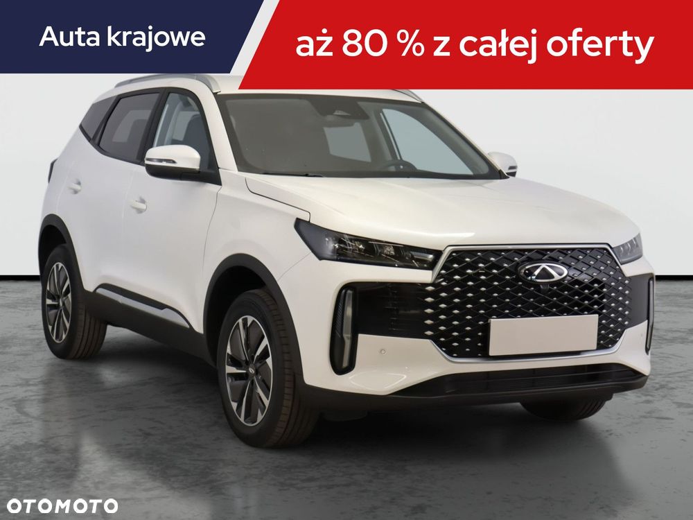 Chery Tiggo 4 - 3