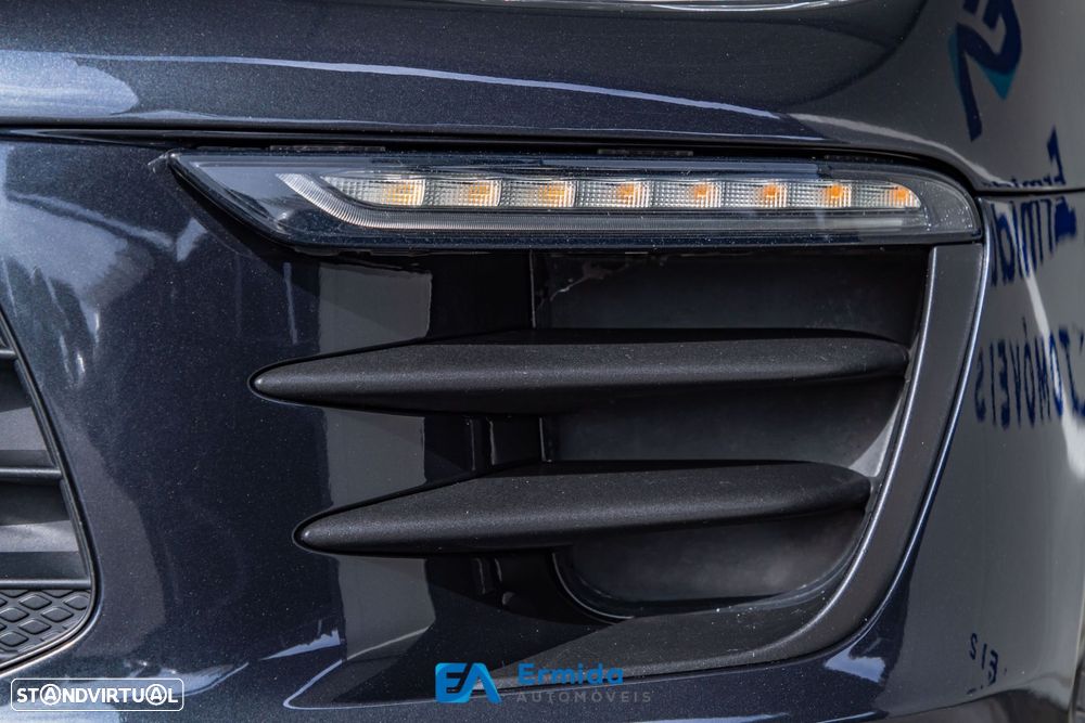 Porsche Macan S All Weather - 14