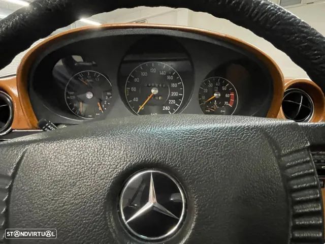 Mercedes-Benz SL 450 - 11