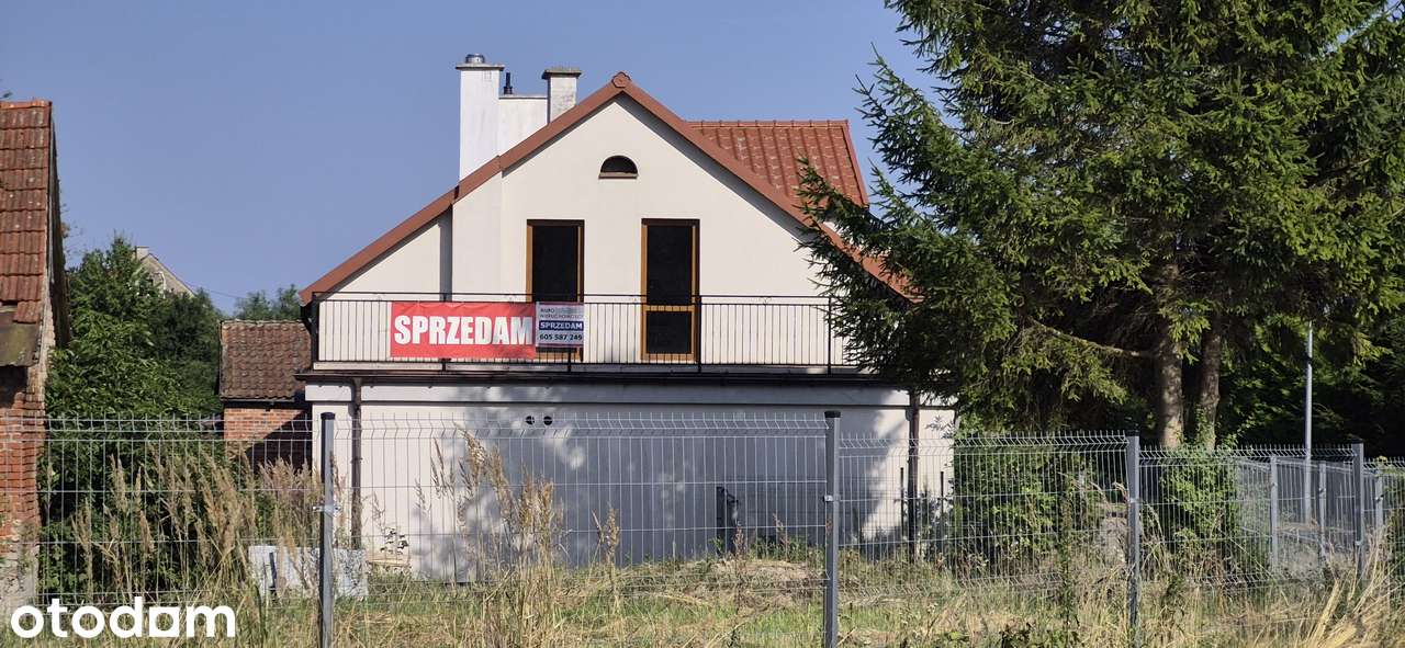 Dom, 192 m², Radzieje - Pełny obrazek: 3/12