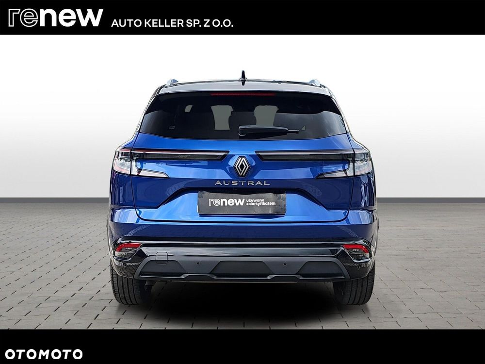 Renault Austral 1.3 TCe mHEV Techno - 6