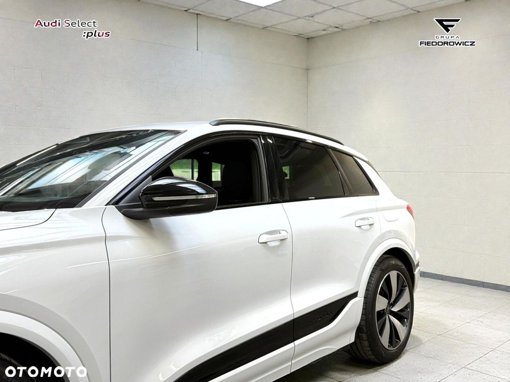 Audi Q6 e-tron - 11