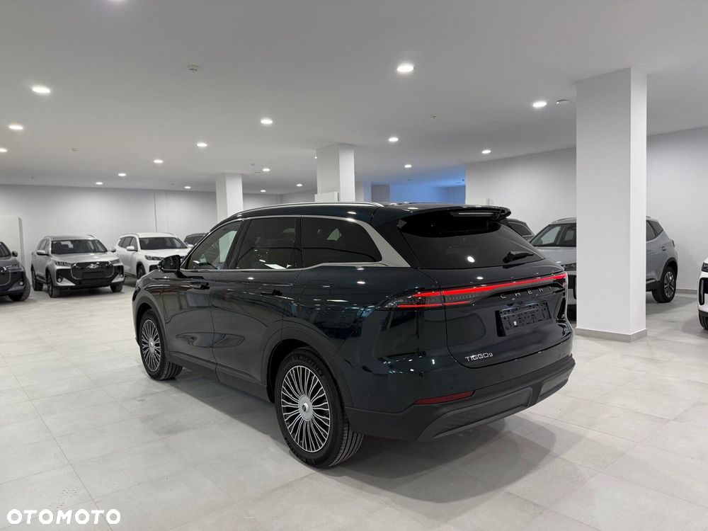 Chery Tiggo 9 - 29