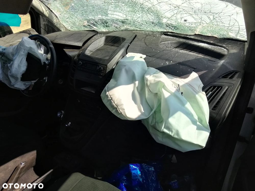 FORD TRANSIT CONNECT 1.5D 2022R - CZĘŚCI !!! - 11