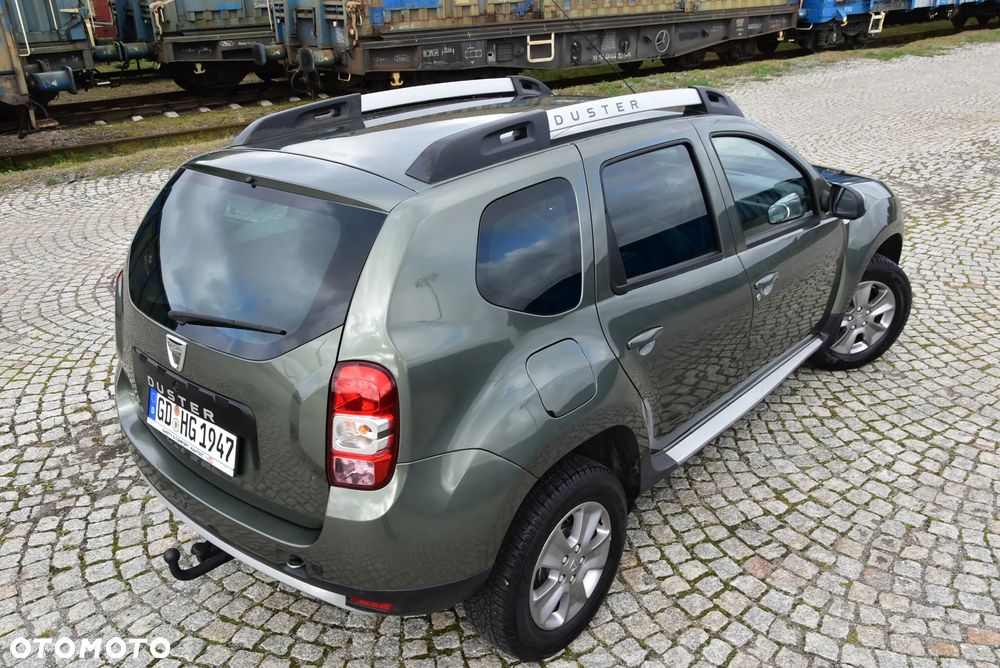 Dacia Duster 1.2 TCe Comfort - 4