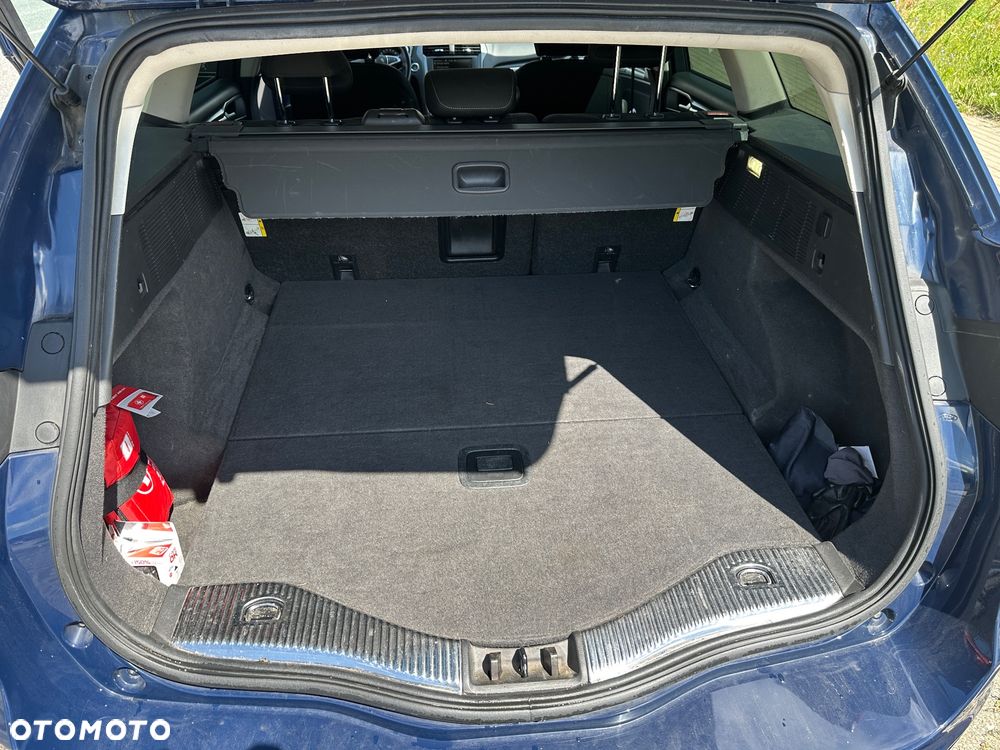 Ford Mondeo 2.0 TDCi Titanium PowerShift - 27