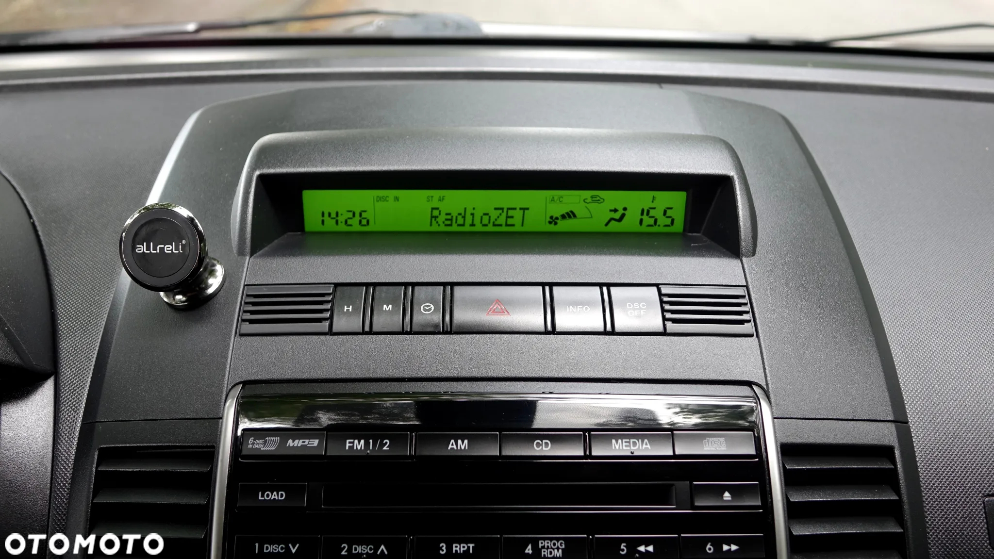 Mazda 5 2.0 Sport - 18