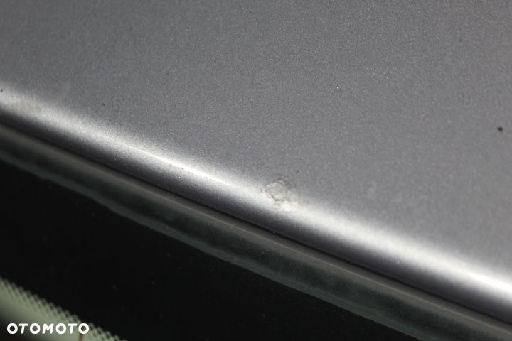 KLAPA TYLNA BMW 1 120I E87 A18/7 - 5