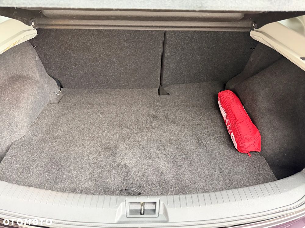 Nissan Qashqai 2.0 4x4 Acenta - 17