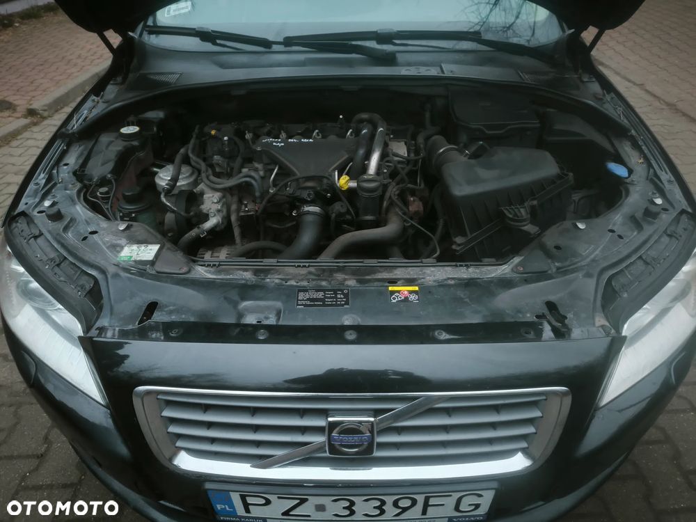 Volvo S80 2.0D R-Design Summum - 21