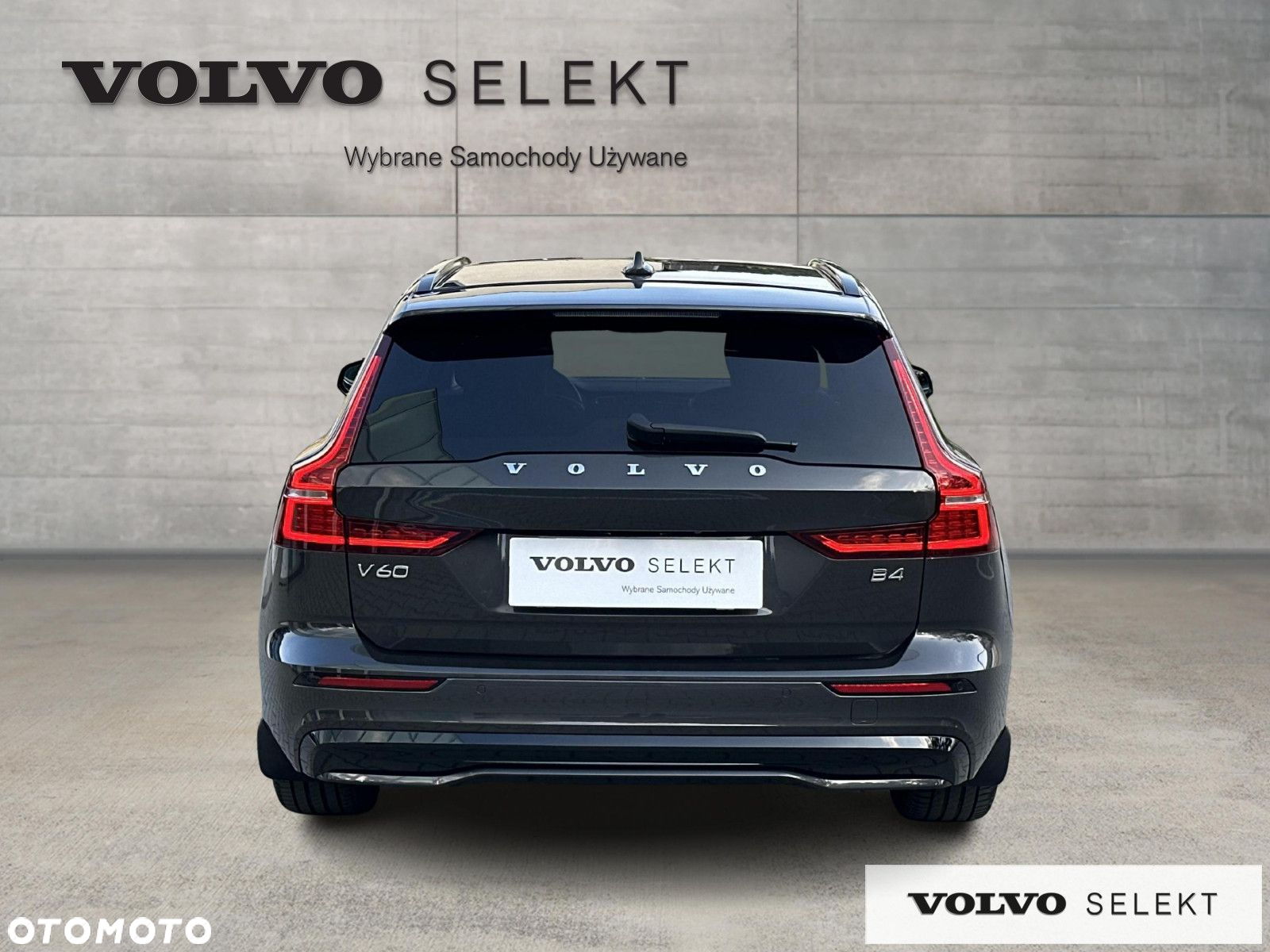 Volvo V60 - 5