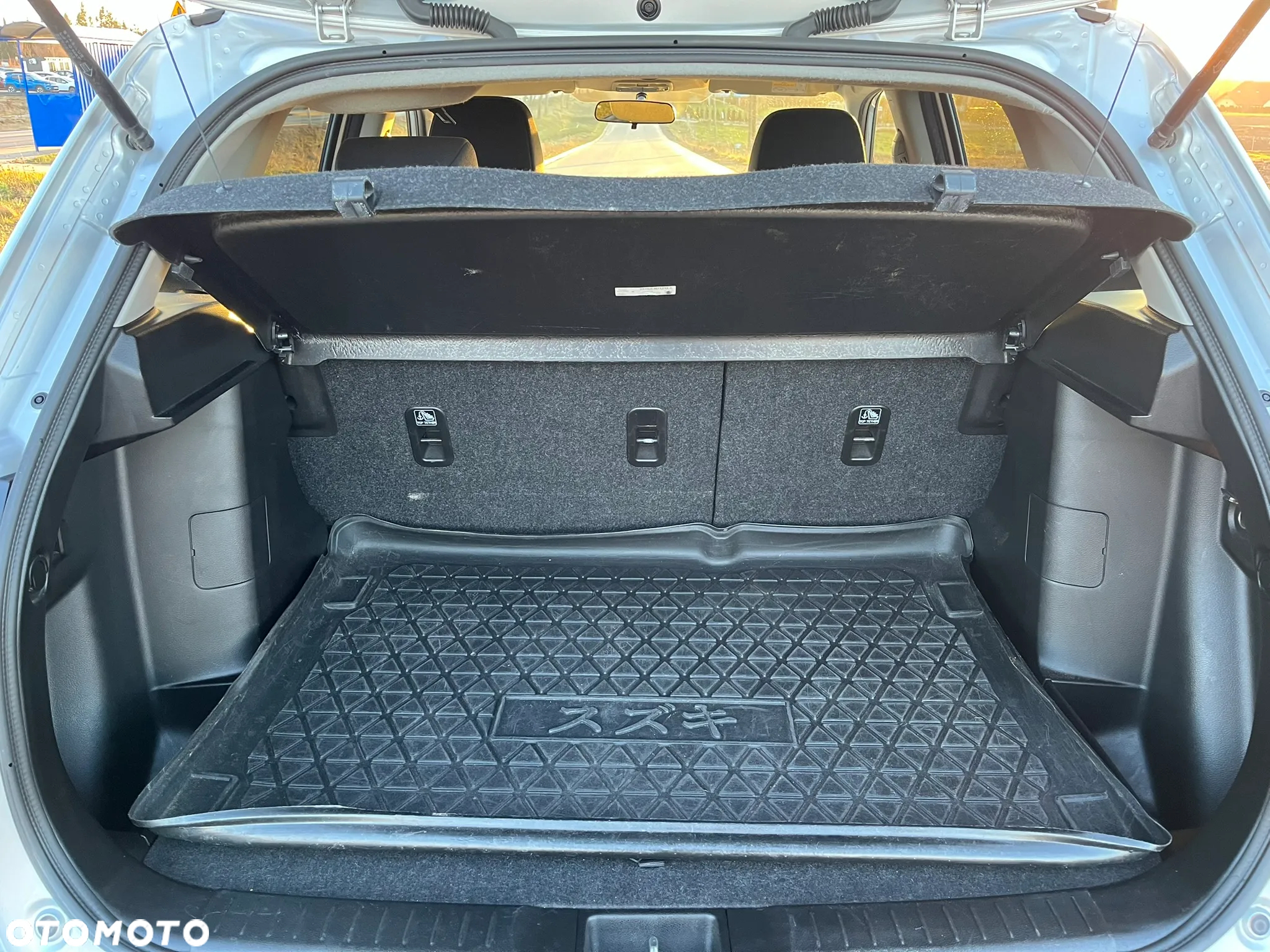 Suzuki Vitara 1.6 (4x2) Comfort+ - 15