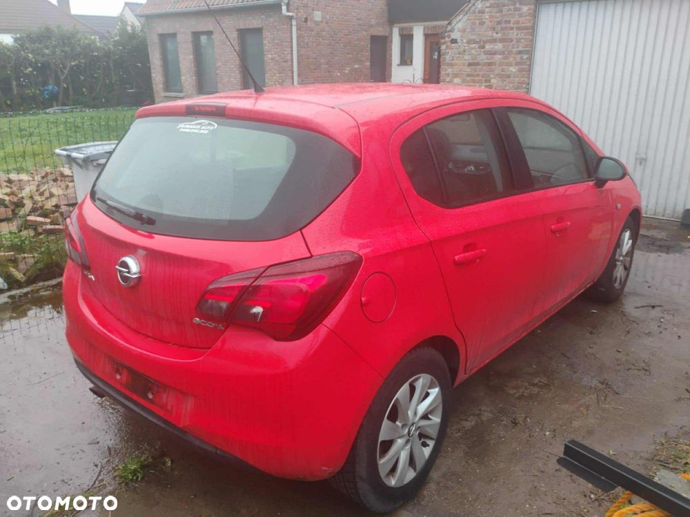 Opel Corsa 1.0 T Enjoy EcoFLEX S&S - 5