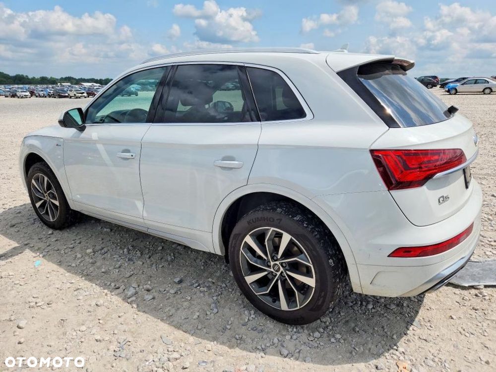 Audi Q5 - 4