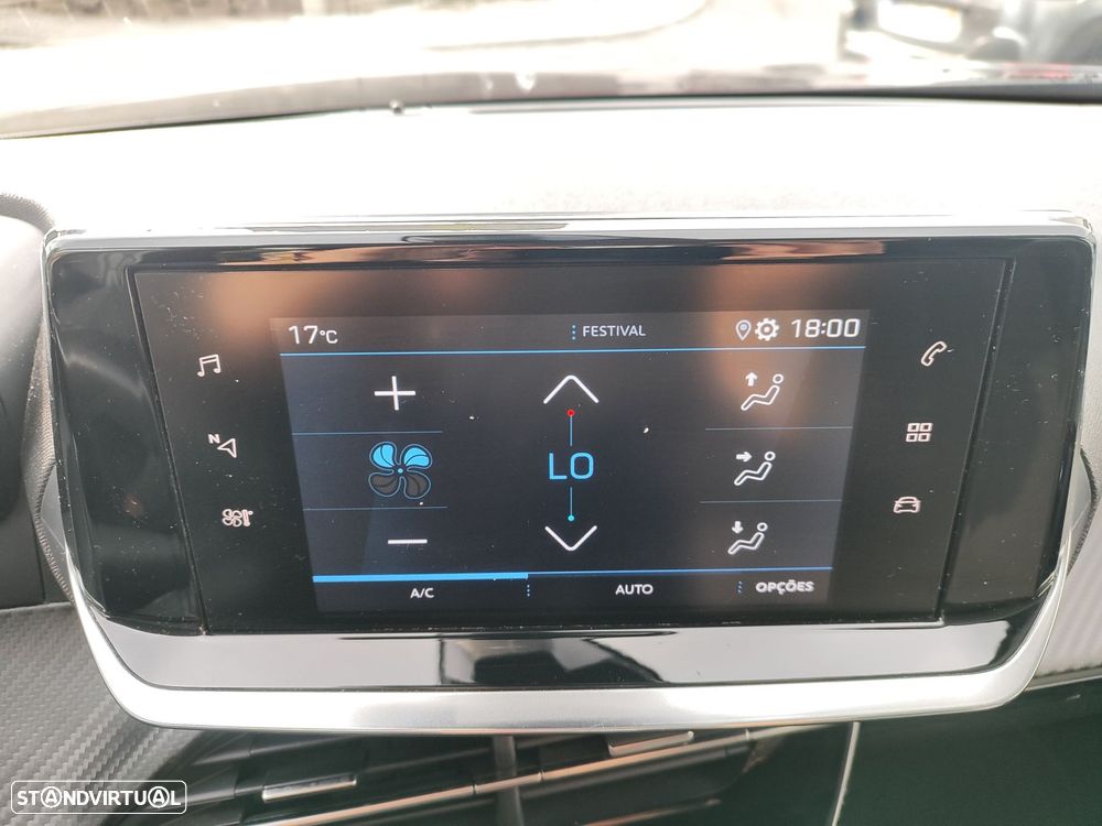 Peugeot 2008 1.5 BlueHDi Active Pack - 18