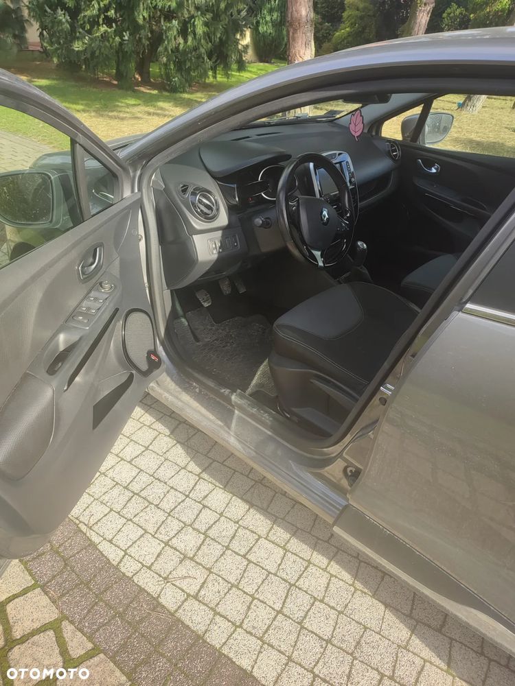 Renault Clio (Energy) dCi 90 Start & Stop LIMITED - 8