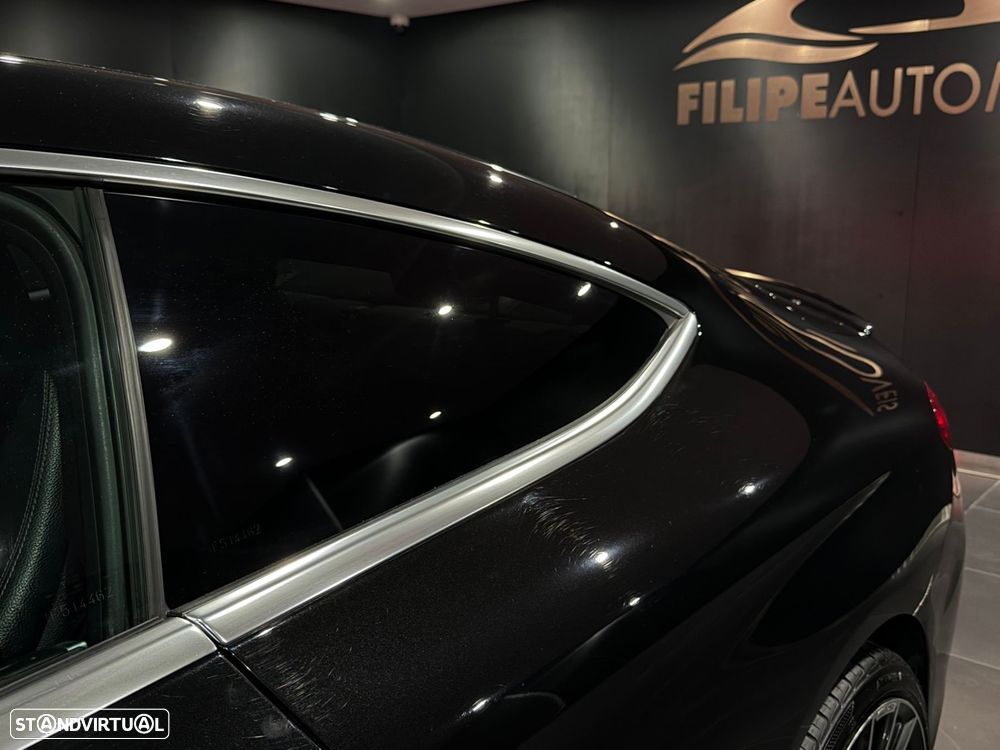 Mercedes-Benz C 250 d 9G-TRONIC AMG Line - 10