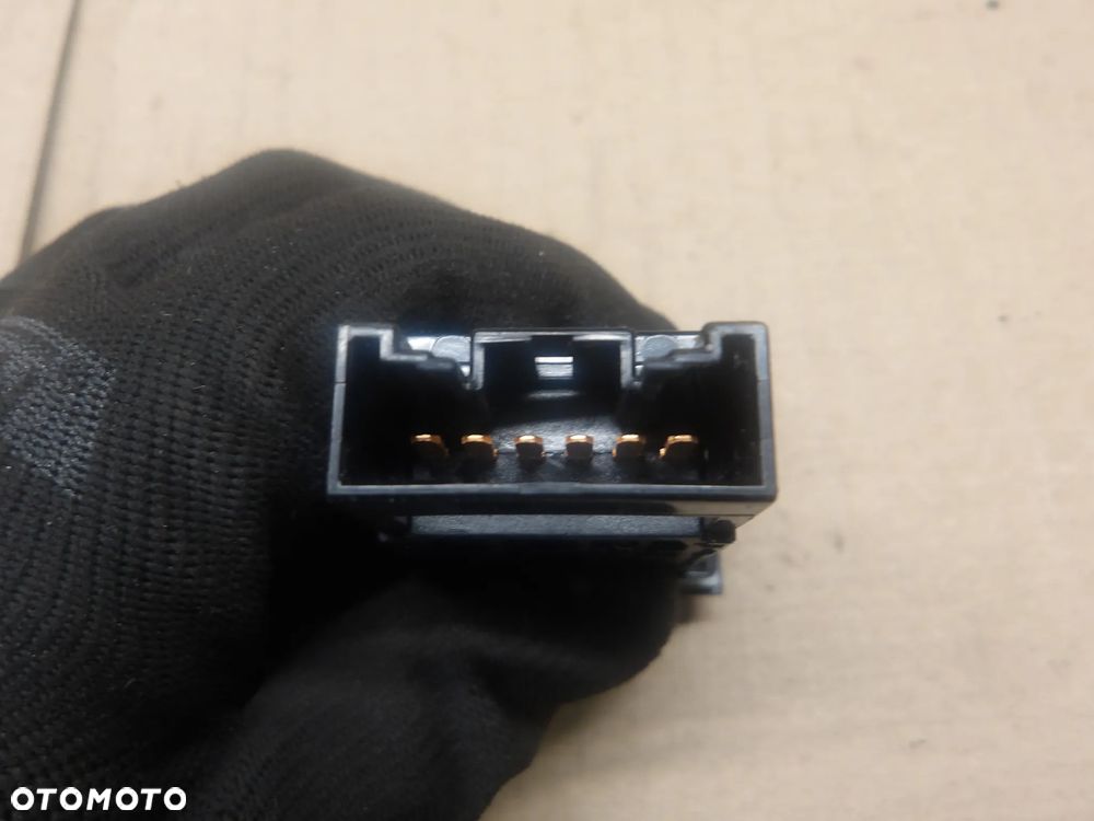 HYUNDAI GETZ 1.1B WŁĄCZNIK PRZEŁĄCZNIK ŚWIATEŁ PRZECIWMGIELNYCH - 9