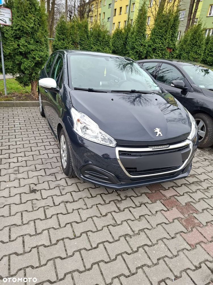 Peugeot 208 PureTech 68 Like - 1