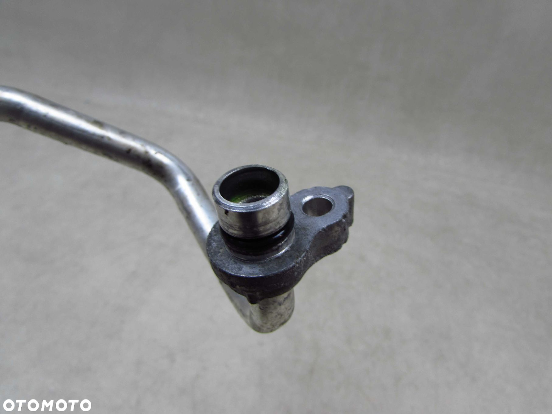 MAZDA CX-5 2.2 D SKYACTIV SH01 12-17 WAZ PRZEWOD RURKA KLIMATYZACJI - 4
