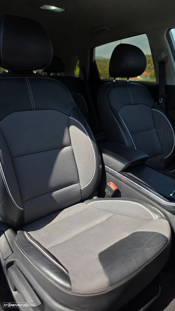 Kia e-Niro - 15