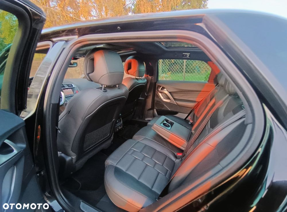 Citroën DS5 BlueHDi 180 Chic - 8
