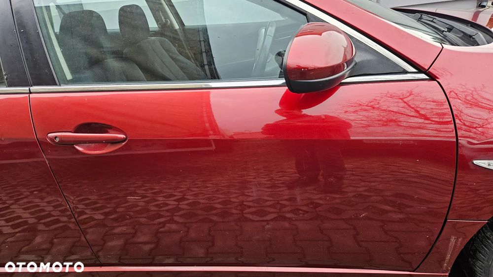 Mazda 6 GH 08-12 drzwi przód przednie lewe - 3