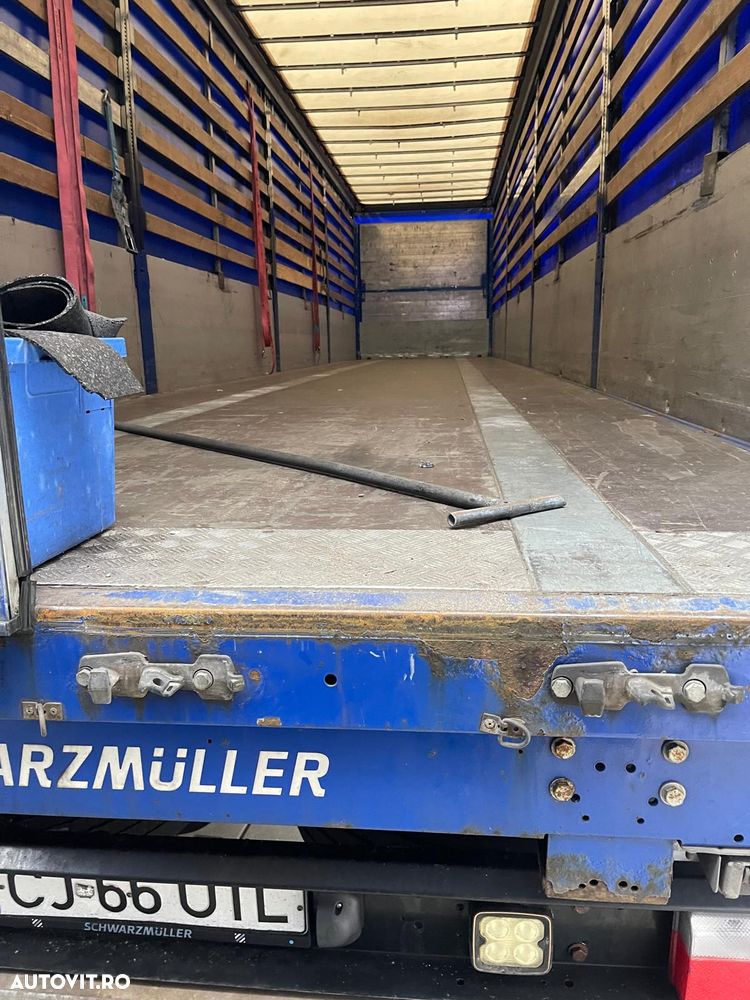 Schwarzmuller S1 J06VLN3 J-Serie - 16