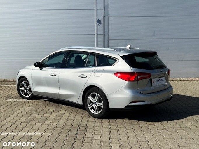 Ford Focus 1.5 EcoBlue Titanium Business - 7