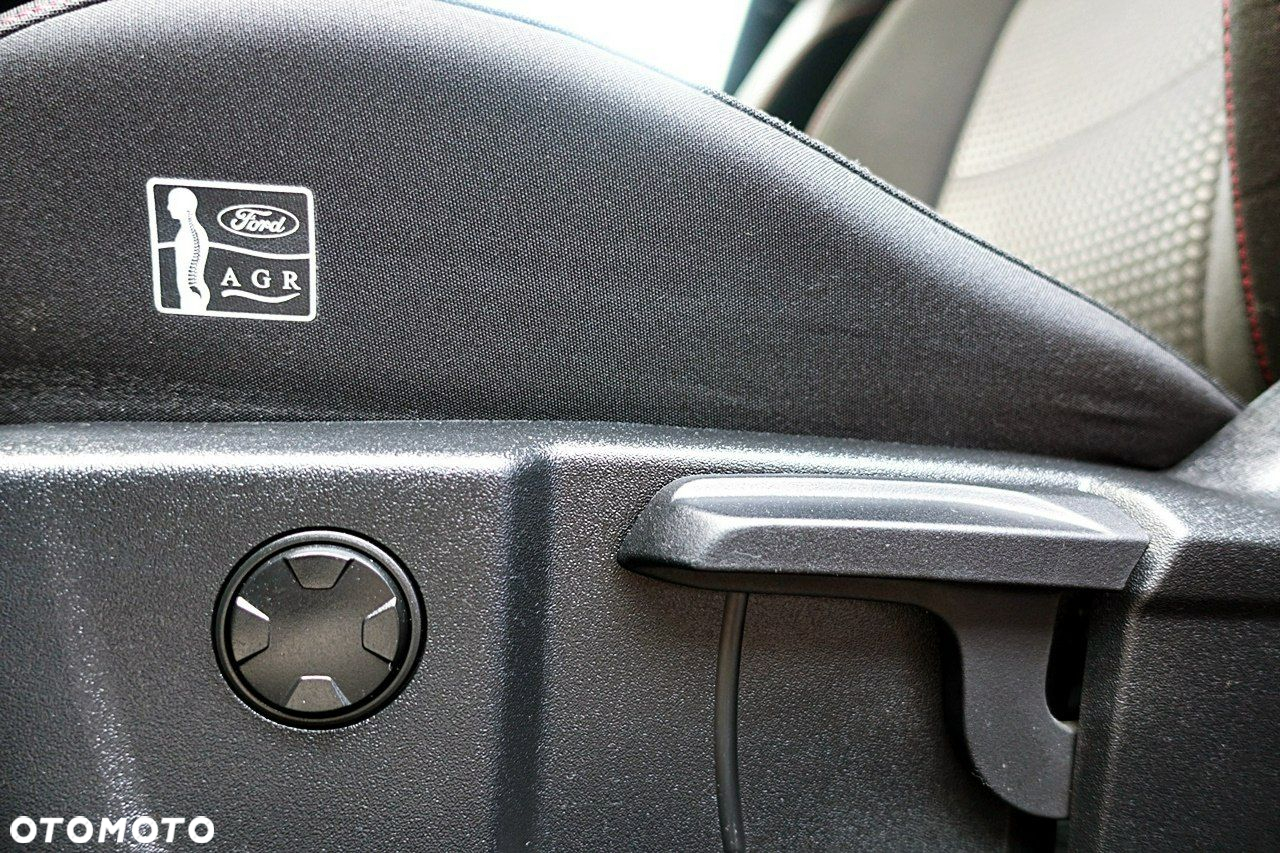 Ford Focus - 17