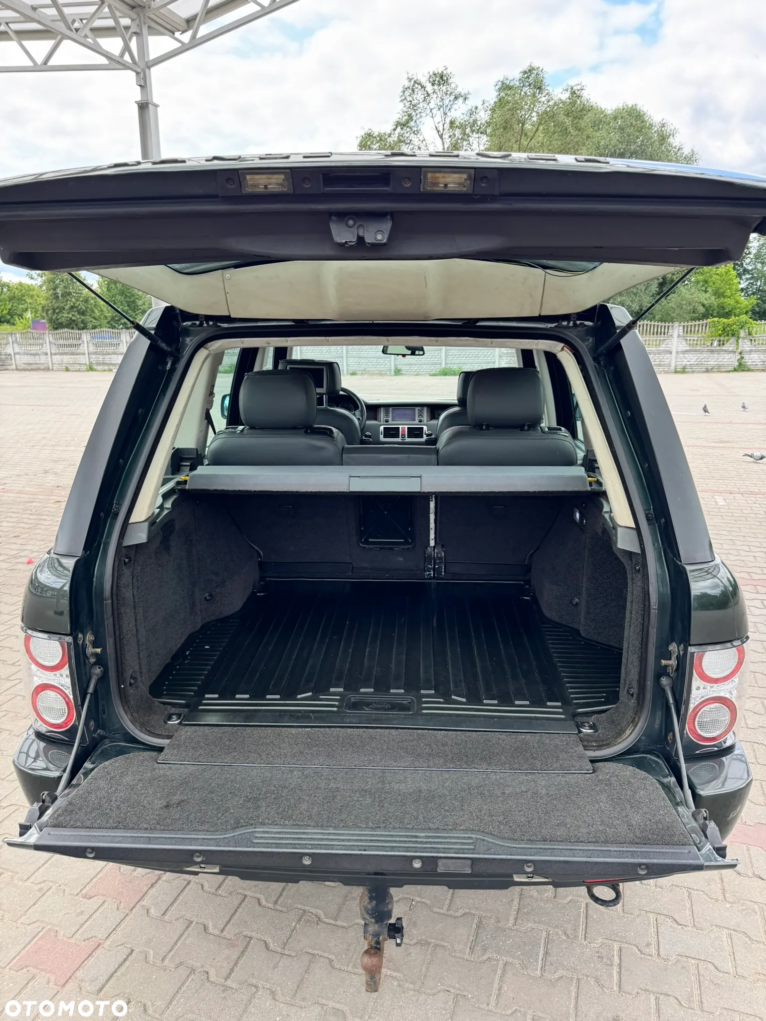 Land Rover Range Rover 3.0TD Vogue - 31